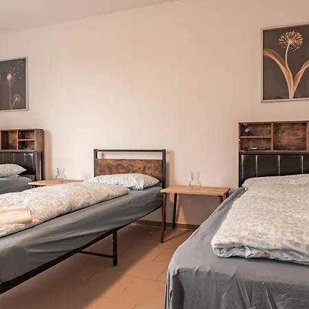 Lejlighedshotel Mk Delmenhorst